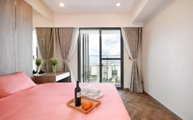 Royal State - The Ascentia Phu My Hung