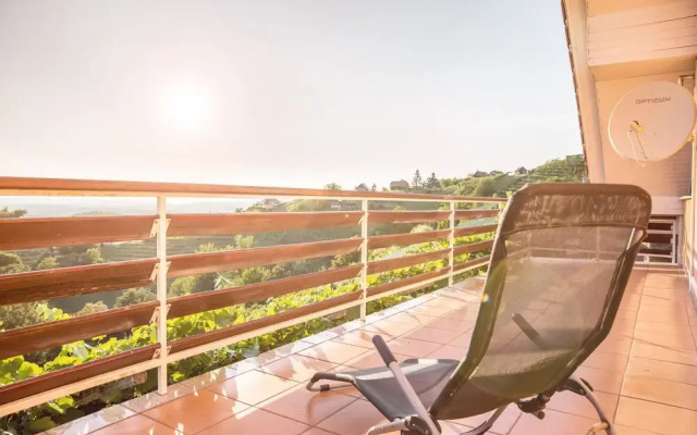 Vineyard Cottage Urban