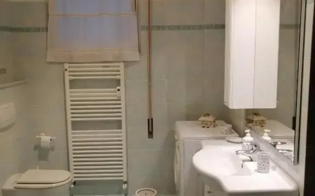 ChiarAlice/home: 10 min mare - 5 min centro