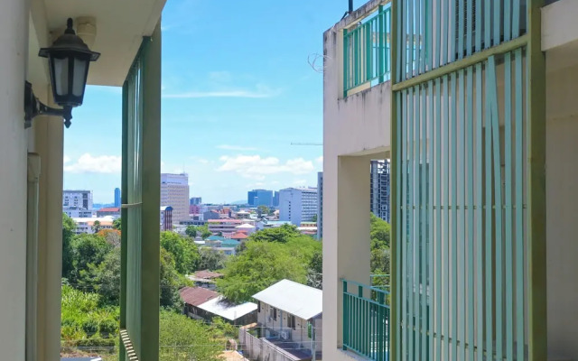 Shamrock Hotel Pattaya