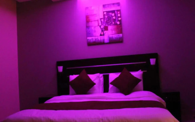 Bzul For Furnished Apartments