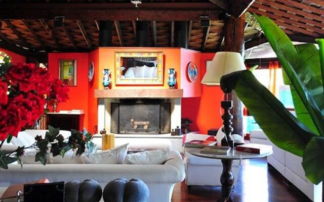 TuAkAzA Exclusive Boutique Lodge