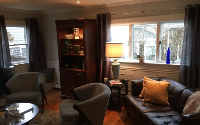 Secret Garden Inn