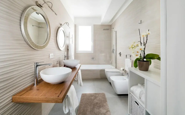 Evanthe Garden - Gaura