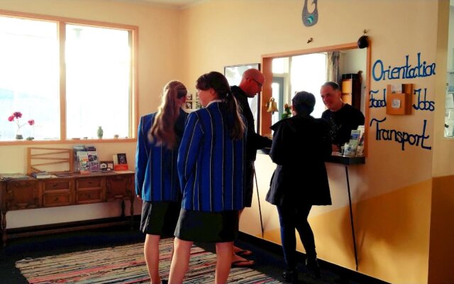42b College House