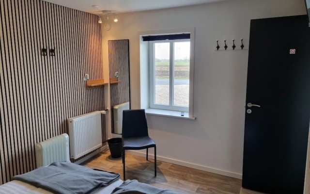 Vestbjerg Apartments