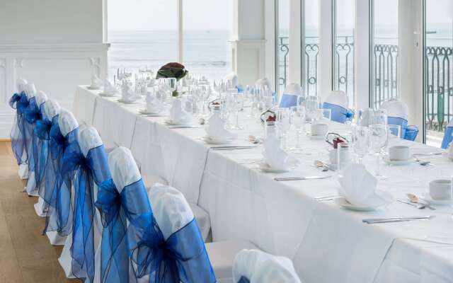 Park Inn by Radisson Palace Southend-on-Sea