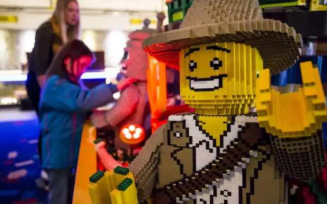 LEGOLAND Windsor Resort