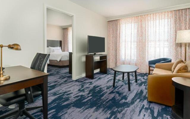 The Connally Hotel Downtown Atlanta, Ascend Hotel Collection