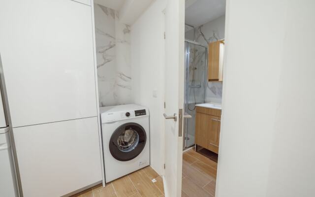 Lapa Stylish Apartment A by Vacationy