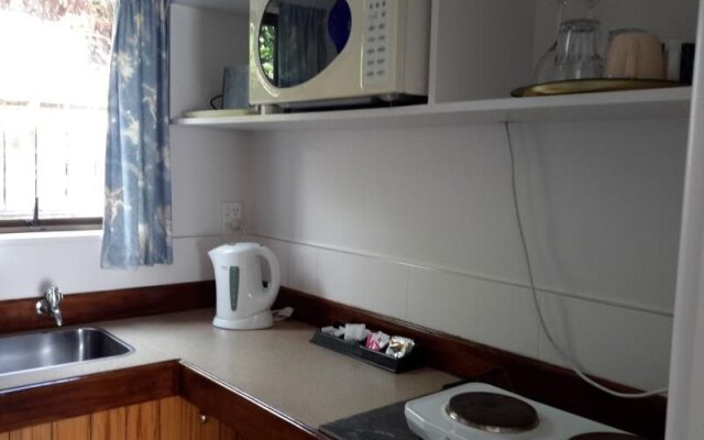 Papakura Pioneer Motor Lodge and Motel