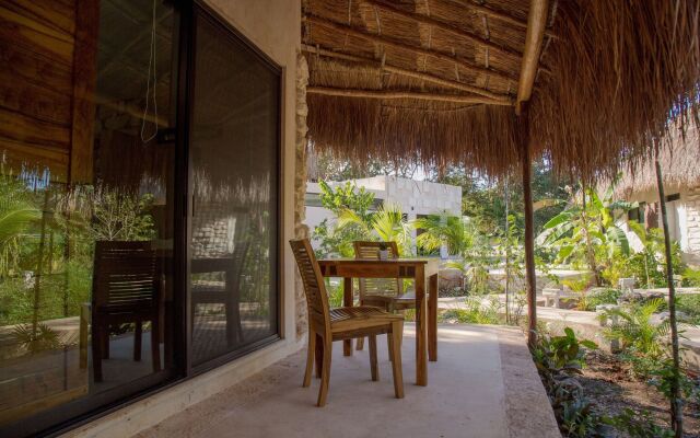 Aldea Coba an Escape Boutique Experience