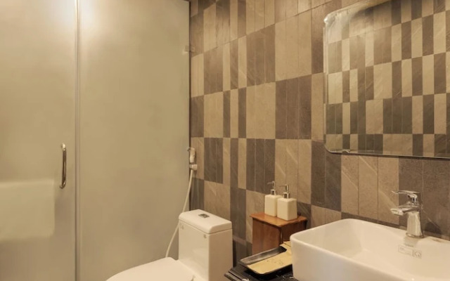 Puluong Natura Bungalow