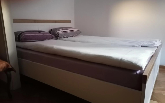 Andreja apartman 2 (jednosobni app -50m2)