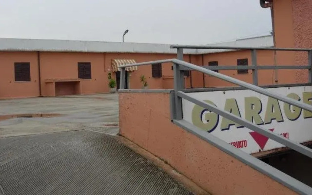 Ai Vecchi Tempi