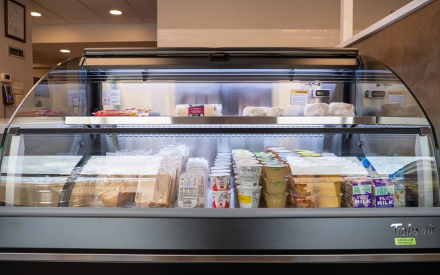 Beacon Pointe on Lake Superior