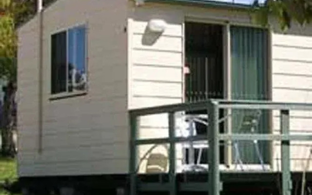 Scamander Tourist Park