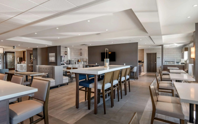 Best Western Premier Prince Albert