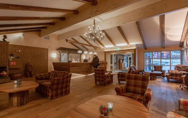 Bergo Hotel, Apartments and Cottages