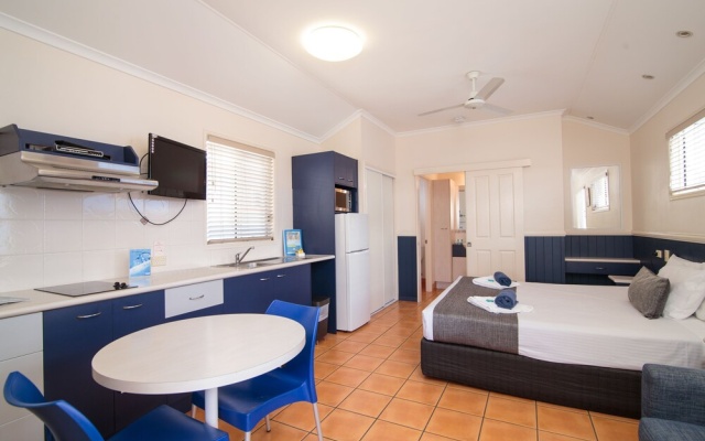 Gateway Lifestyle Maroochy – Guest Rooms – Maroochydore