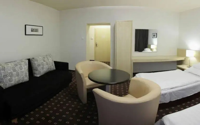 Hotel Laterum