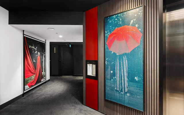 Radisson RED Auckland