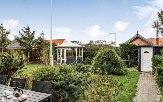 "Kalist" - 500m from the sea in NW Jutland