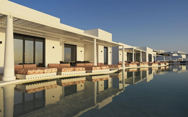 Cresanto Luxury Suites - Adults Only
