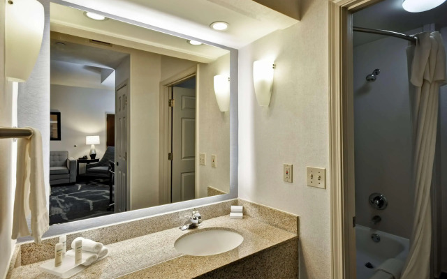 Homewood Suites by Hilton Memphis-Germantown