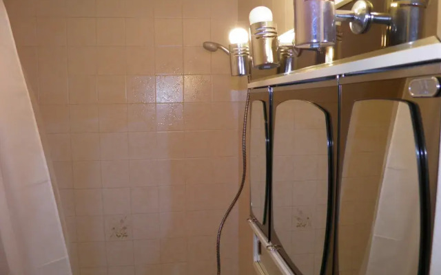 Blue Canal Apartment Ampuriabrava