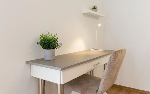 Budapest Downtown Residence