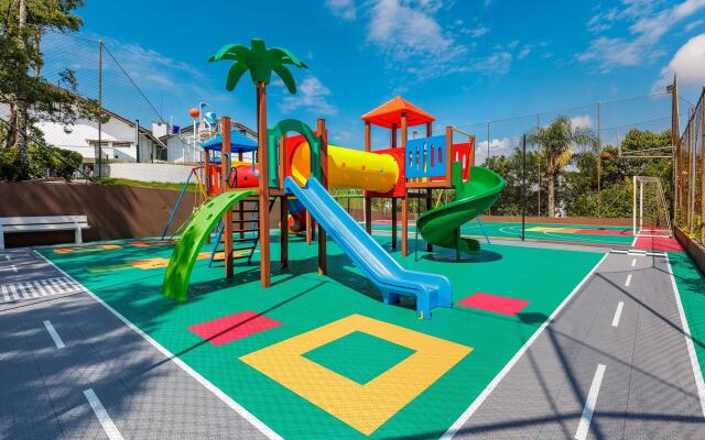 Monthez Hotel & Eventos