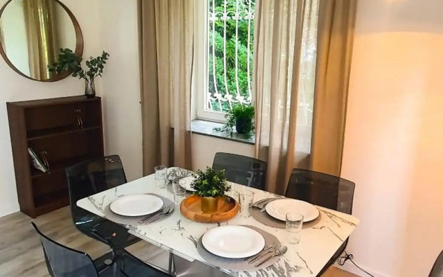 Ferienwohnung Seenah