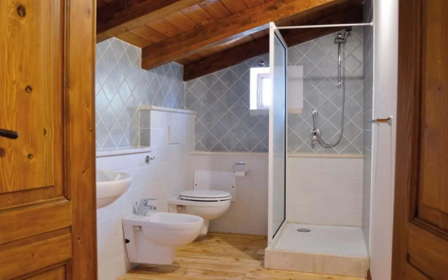 Casa Vacanza Su Montiju