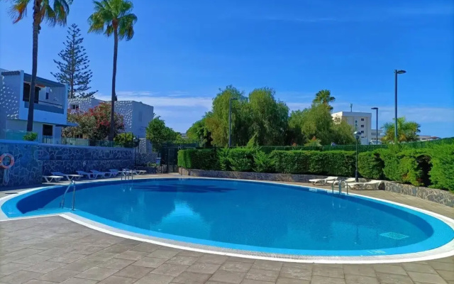 Playa D Las Américas-casa Rucaba