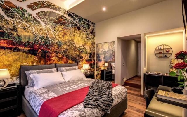 Appartamento via Cavour