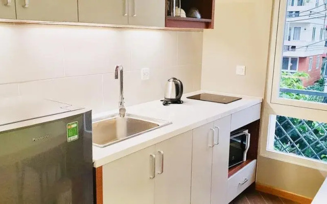 Aparthotel 75 by OYO Rooms