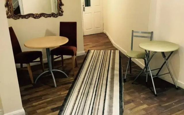 Ebers Hotel