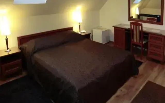 Hotel Brill
