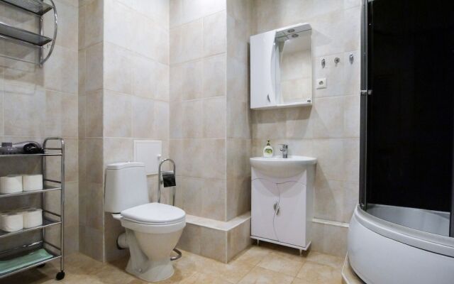 Apartments Carskaya Stolitsa