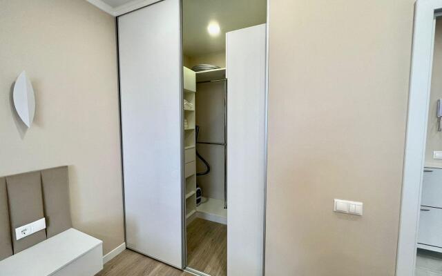 Apartments on Acacia 34k3
