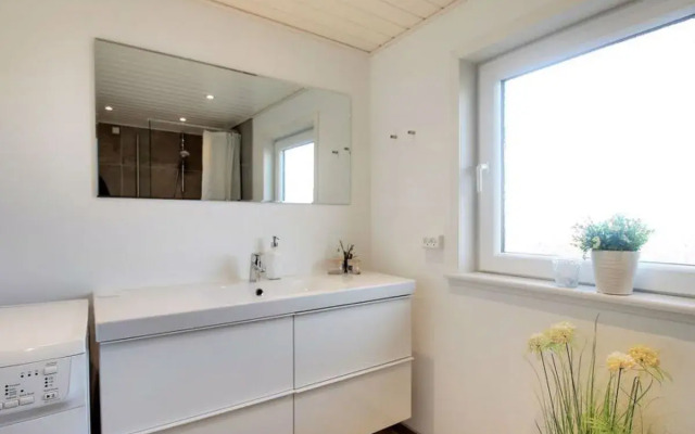 "Tican" - 200m from the sea in Western Jutland