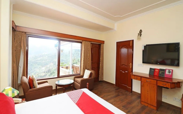 Veer Garh by OYO Rooms