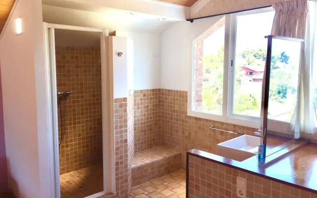 California House Canyelles