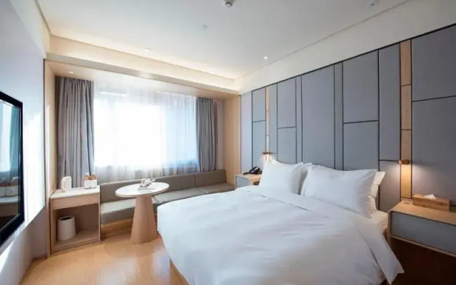 JI Hotel Beijing Madianqiao