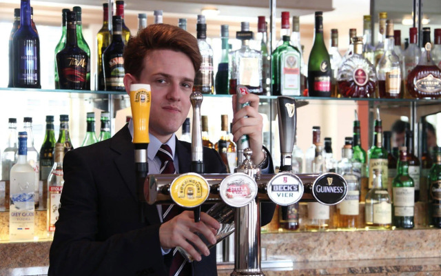Best Western Plus Birmingham NEC Meriden Manor Hotel