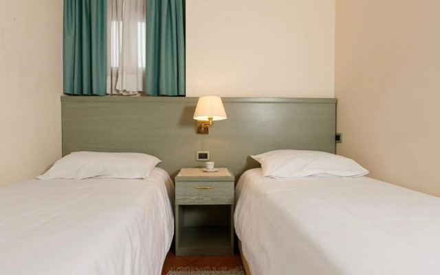 Hotel Villa Rina