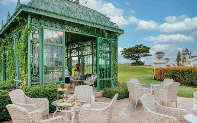 Mövenpick Resort Khao Yai