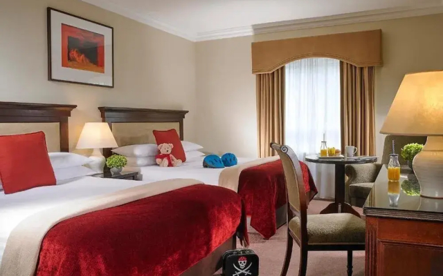 Park Hotel