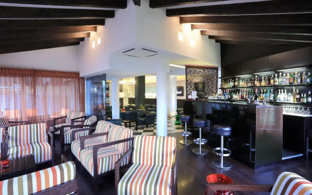 Hotel La Torretta